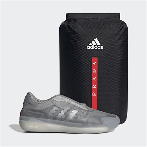 adidas prada a+p luna rossa 21|adidas for Prada.